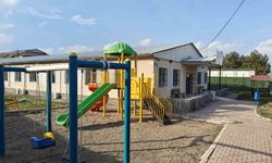 Özel ihtiyaçlı çocuklara şifa: ‘ÇÖZGEM’