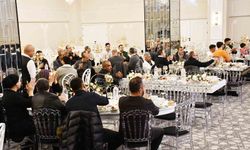 Hunatspor Kulübü’nde 3. Olağan Genel Kurul yapıldı