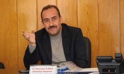 İncesu Belediyesi Aralık Ayı Meclis Toplantısı Gerçekleştirildi