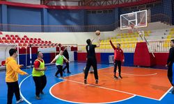 Kayseri'de Sevgi ve farkındalık kazandı!