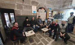 Kayseri’de “Çiftçi Sahada, Biz Yanında” Programı Devam Ediyor