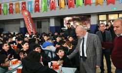 "Meslek sahibi olmak, güçlü bir geleceğin anahtarıdır"