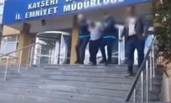 2025 yılında işlenen c*inayetlerin tamamını aydınlatıldı