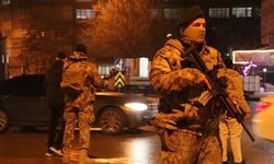 Bin 16 şahıs sorgulandı