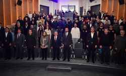 Büyükkılıç: "Kültürel ve tarihi zenginliğimizi sizlere yansıtmaya çalışıyoruz"