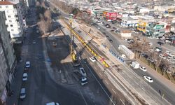 295 Milyon TL’lik projeye yakın takip