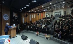 Büyükkılıç’tan genç girişimcilere tam destek