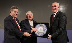 Büyükkılıç’tan birlik ve hizmet vurgusu!