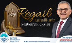 Büyükkılıç'tan birlik ve beraberlik vurgusu!