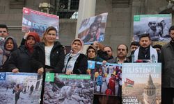 İnsanlık İttifakı 1 Ocak'ta Galata'da buluşuyor