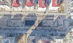 Büyükşehir’den 35 milyon TL’lik dev yatırım!