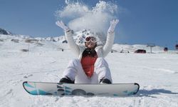 Erciyes’e hafta sonu ulaşım kolaylığı