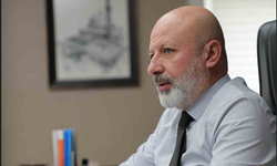 "Üç Aylar tüm İslam alemine hayırlar getirsin"