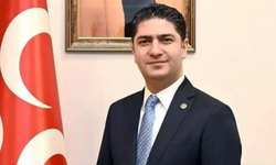 Kayserili vekil kanun teklifi verdi