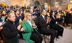 Kayseri’de Ambulans Rallisi sona erdi