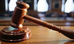 Kayseri'de 3 sanık için karar çıktı