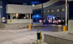 Kayseri'de gıda zehirlenmesi