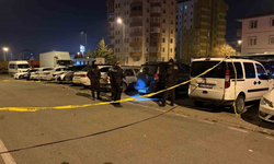 Kayseri’de komşuluk örneği