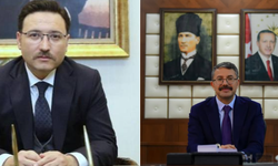 Kayseri Valisi değişiyor mu?