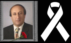 Kayseri Sendikacılığının Duayeni Dursun Şimşek Hayatını Kaybetti