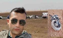 Kayserili Üsteğmen Yusuf Çürüttü Hayatını Kaybetti