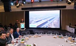 Kayseri Yeşilyurt Oto Sanayi Sitesi’nde iş yeri kuraları çekildi