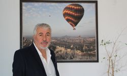 Osman Koca’dan teşekkür