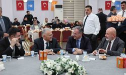 Teşkilatın Gücü Bir Kez Daha Gösterildi