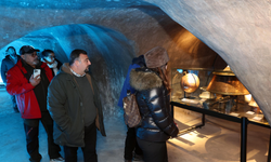 Talas’ta yaşam alanlarına büyük ilgi