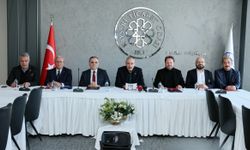 Kayseri için tarihi imza