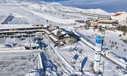 Kayakseverler Erciyes’e Davet Edildi