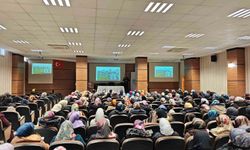 Kayseri Büyükşehir’den Din Görevlilerine Afet ve Bağımlılıkla Mücadele Eğitimi