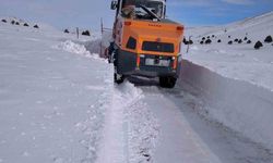 Karayolları’nın Yoğun Mesaisi Sonuç Verdi!