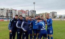 Erciyes 38 FK, Silifke’de Mağlup Oldu: 2-1