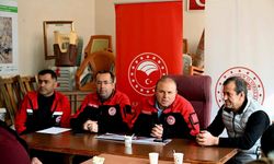 Melikgazi’de Çiftçilere Tarım Destekleri Anlatıldı