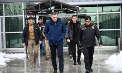 Kayserispor Maçında Güvenlik Tedbirlerini Denetledi