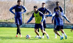 Kayserispor 19 Ocak’ta başlıyor