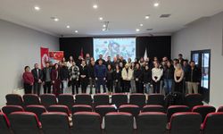 Muaythai Hakem Kursu Kayseri’de yapıldı