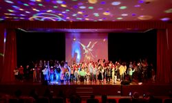 Başkandan öğrencilere yarıyıl tatili müjdesi