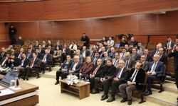 2026’nın ilk Koordinasyon Kurulu Toplantısı yapıldı