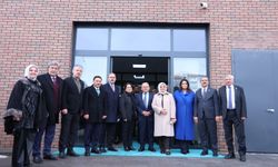 Alzheimer Aktif Yaşam Merkezi TBMM gündeminde