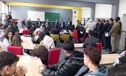 Develi'de Aşık Seyrani Film Galası düzenlendi