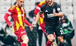 Kayserispor yenilgi ile başladı