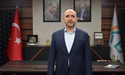 Başkan Bağlamış: "46 milyar TL'lik hacim, Kayseri'nin gücüdür"