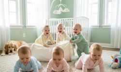 Asel ve Alparslan zirvede!