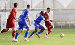 Kayserispor, Brno’yu 3-2 yendi