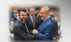 Dışişleri Bakanı Hakan Fidan 7 Şubat’ta Kayseri’de