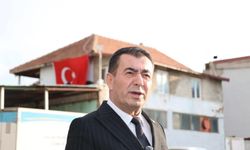 "Bünyan’a karma OSB’mizi kuruyoruz"