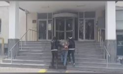 Kayseri’de Firari Şahıs Kıskıvrak Yakalandı: 10 Yıl Cezası Vardı!