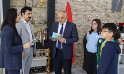 Yahyalı’da "Ata Tohumu" Projesine anlamlı destek